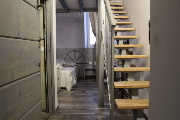 Trieste Art Loft