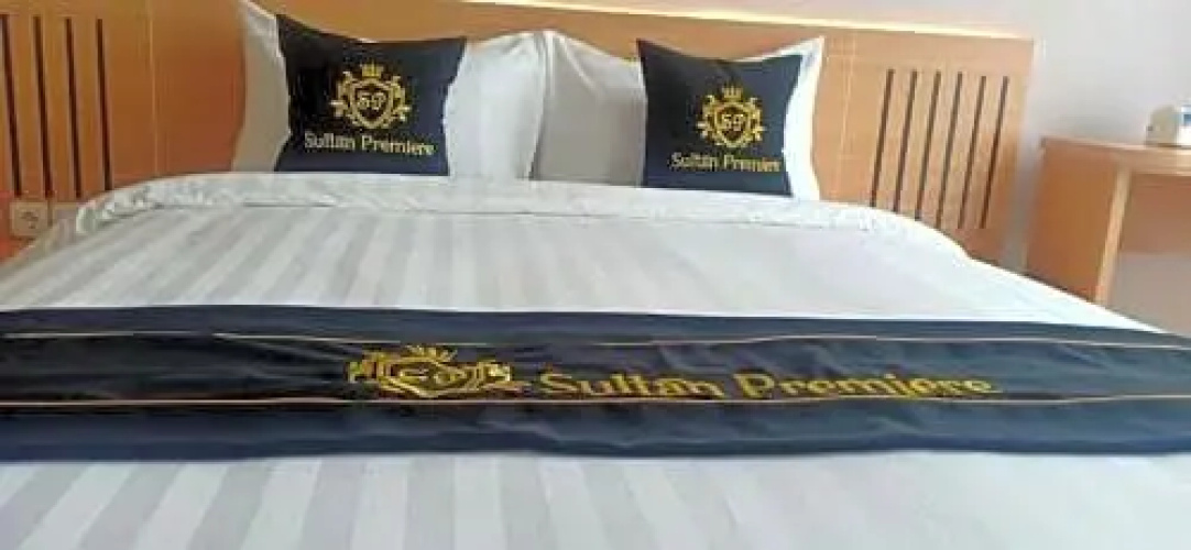 Sultan Premiere Immun Hotel
