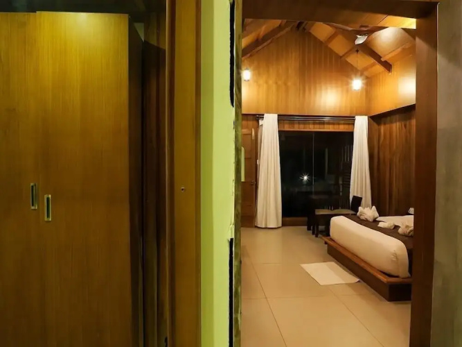 Ocean Tree Beach Resort  & Spa