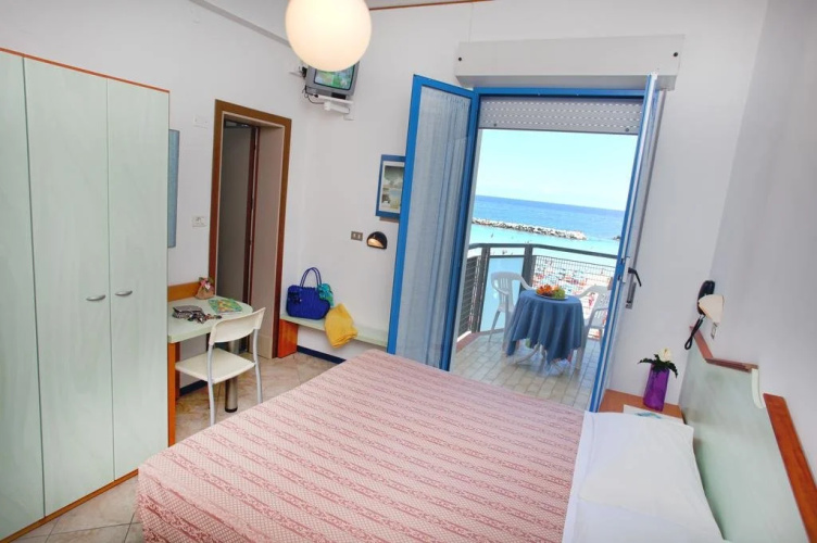 Hotel Bellaria