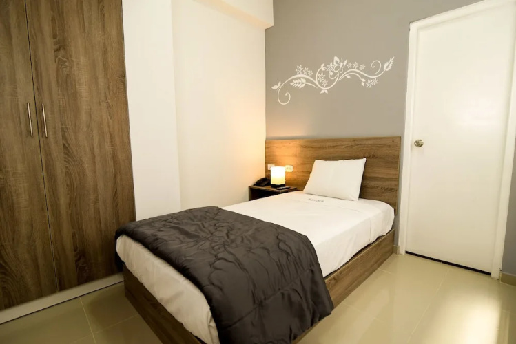 Hotel Escala
