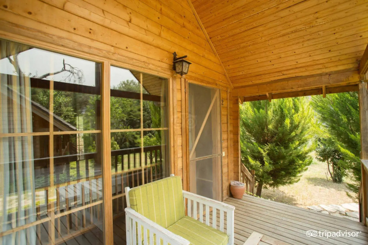 Olympos Village