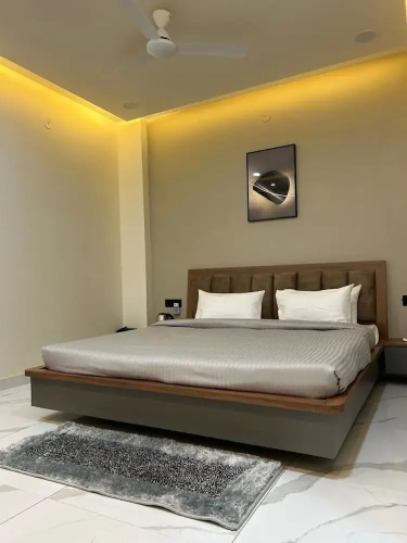 Hotel Sky MMD