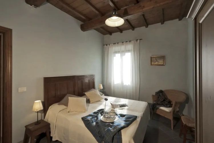 3 Bedrooms Standard Duplex room
