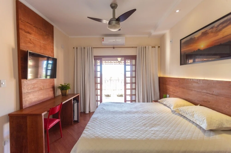 Superior room