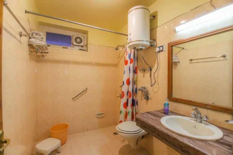 V Resorts Kalinga Premium Villa Manali