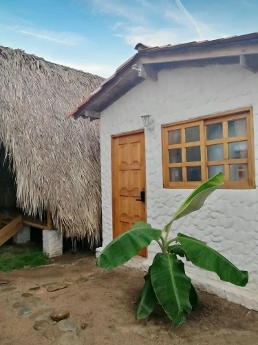 Grand Double room