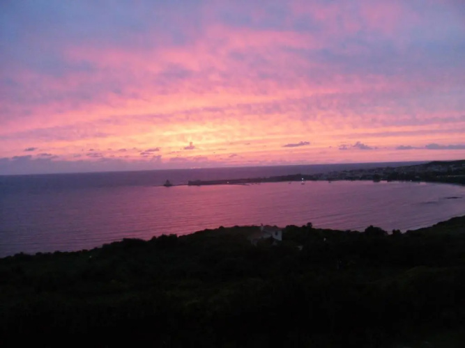 Charly Point Villa