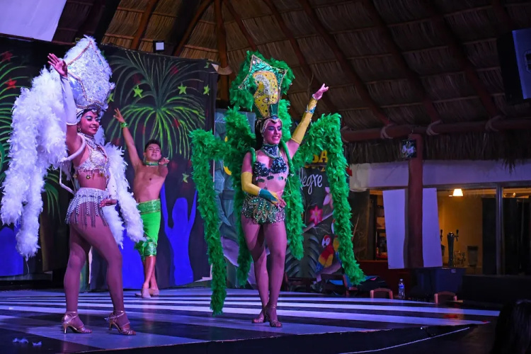 La Quinta Gran Bahía, Cuastecomates photo 26