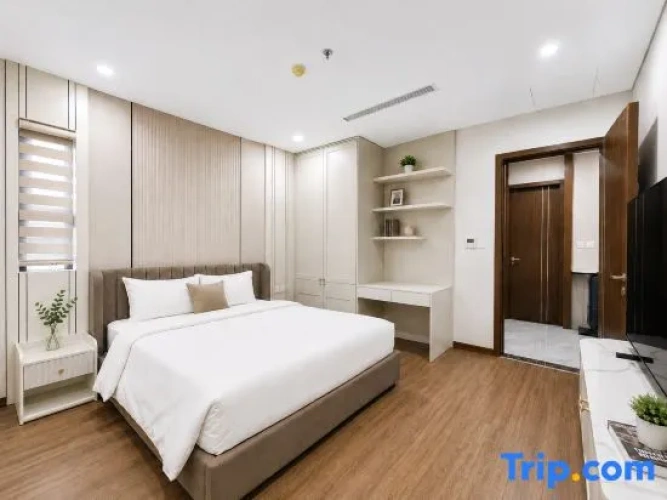 3 Bedrooms Suite
