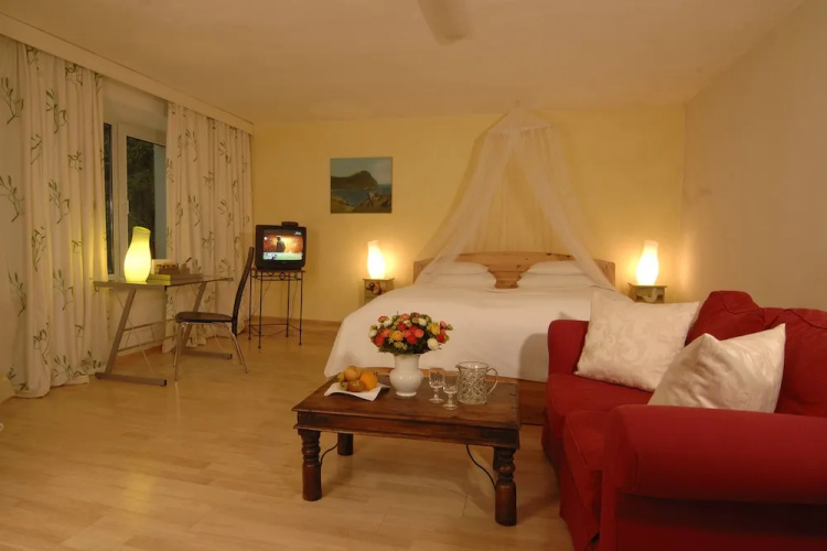 Hotel Miramar