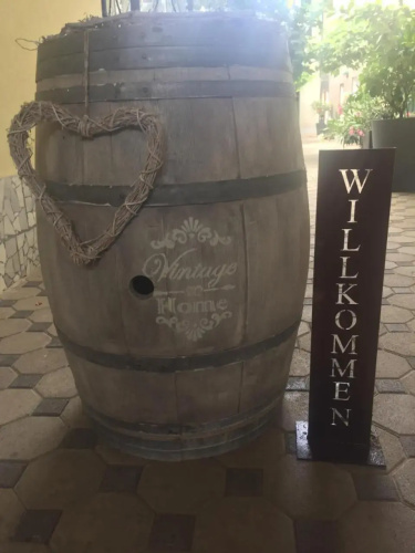 Weingut Krikler