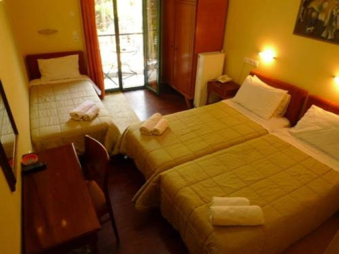 Orion Hotel