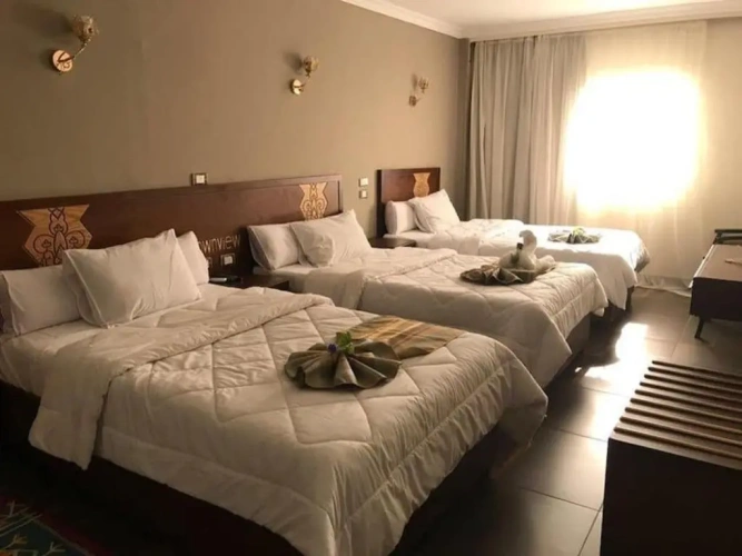 Comfort Triple room
