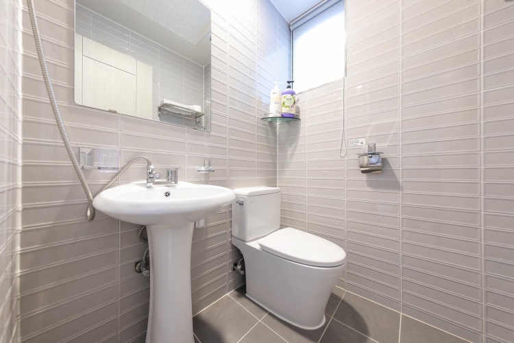 1 Bedroom Standard room