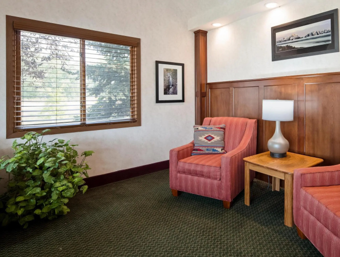 SureStay Plus by Best Western Buffalo