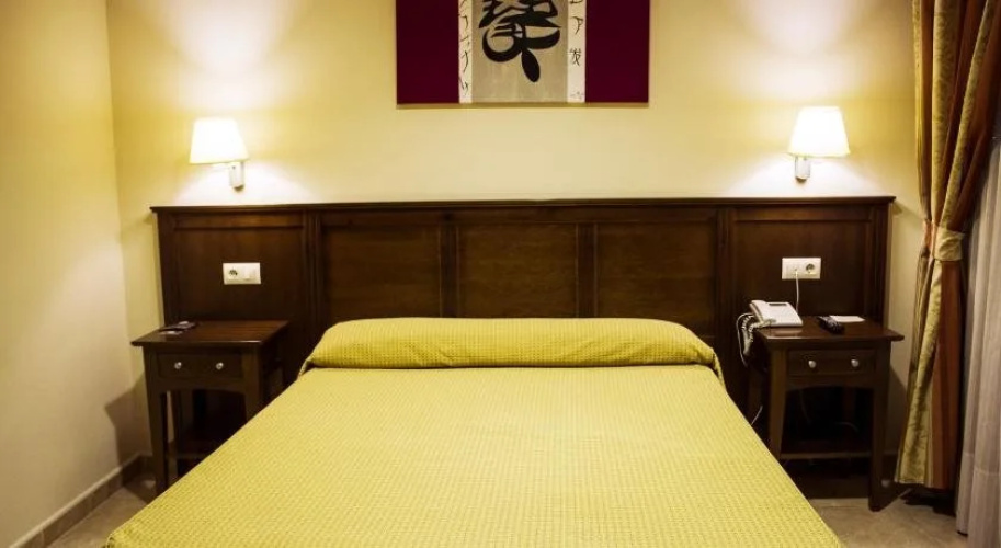 Hostal Carmen & Restaurante Rogelio