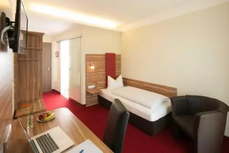 Come IN Hotel
