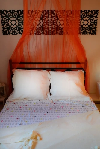 Standard Double room with ocean view
