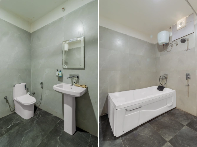 Premium Double room