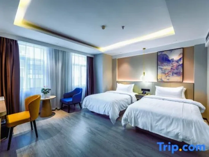 Business Twin room