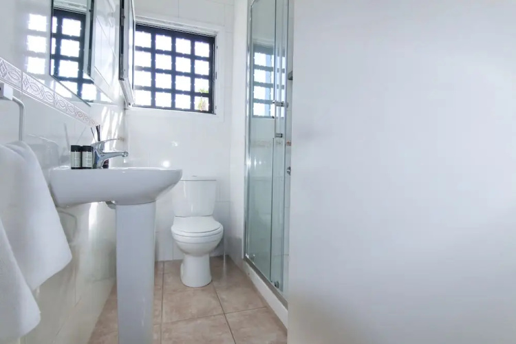 Phaedrus Living Byzantium Modern City Flat