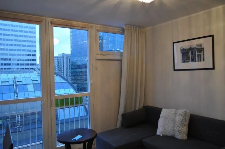 Blue Books Apartments