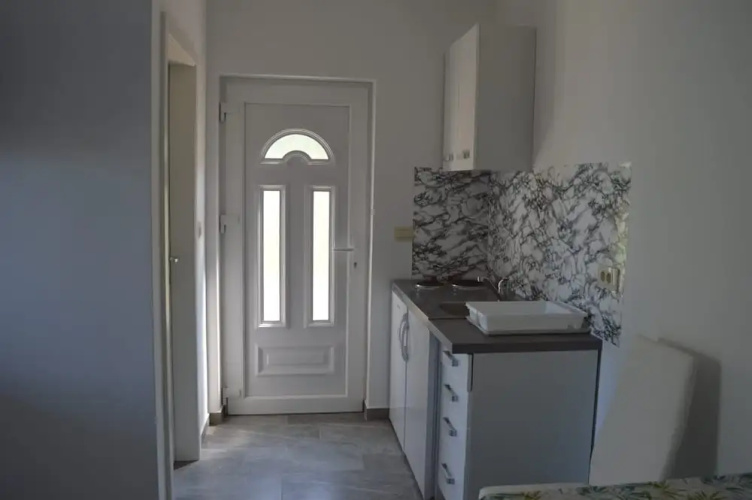 Apartment Nada