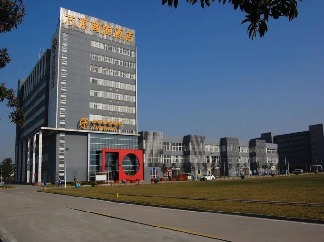 Suzhou Founder Hotel