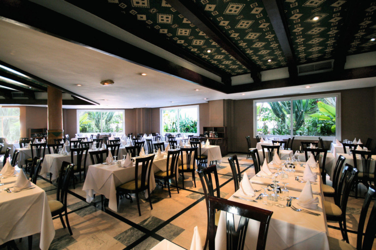 Hotel Riu Tikida Beach (Adults Only) photo 22