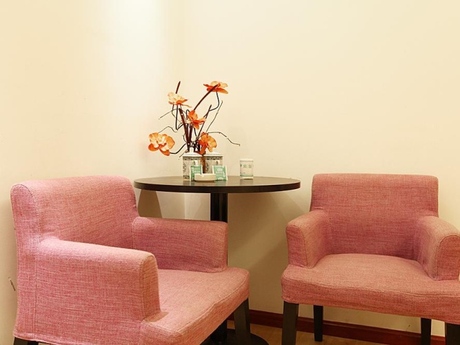 Business Double room