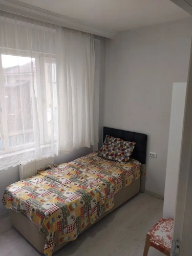 1 Bedroom Economy Single room with city view