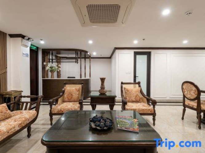 Legend Smart Hotel