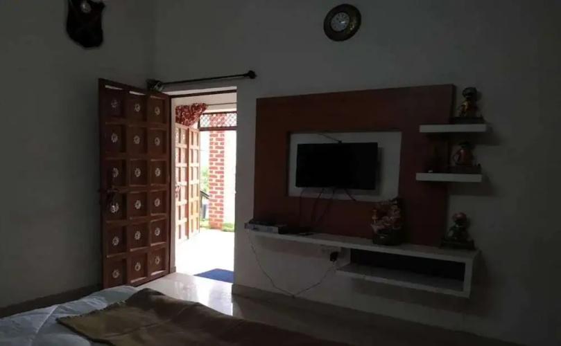 Hariyav Garh Resort