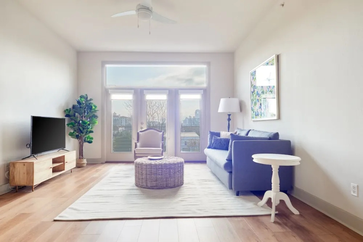 Sonder – Reverchon Park
