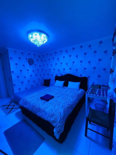 Blue Moon Homestay