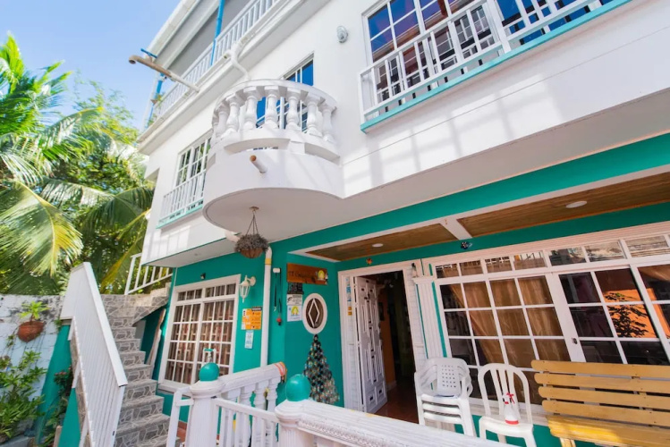 Otel görseli