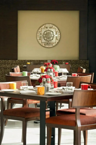 The LaLiT Jaipur