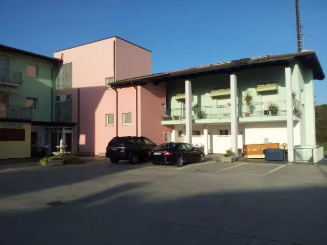 Otel görseli
