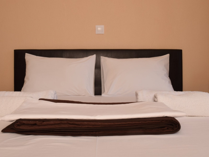 Pery's Maisonette - Kallithea Halkidiki