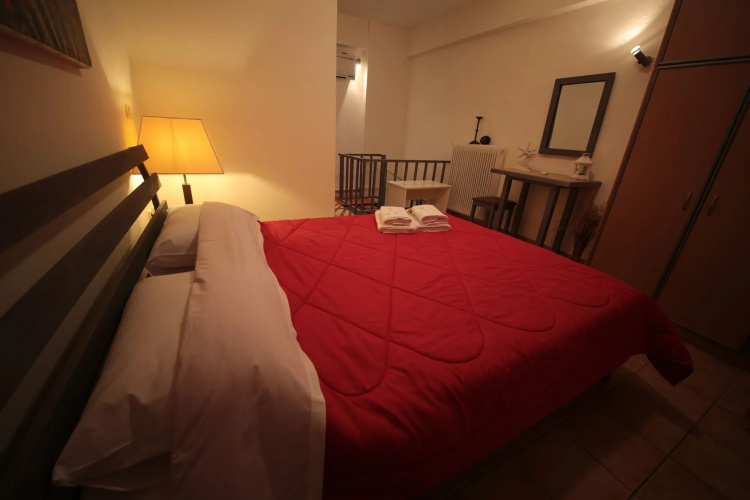 Point Twins Apartments
