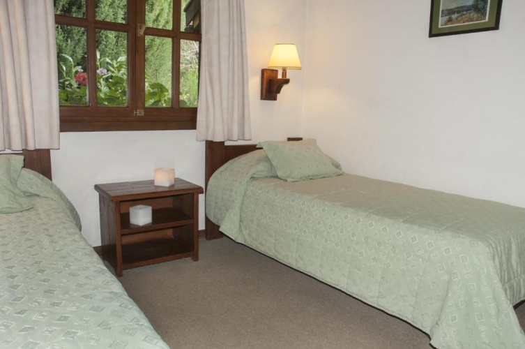 2 Bedrooms Standard Bungalow