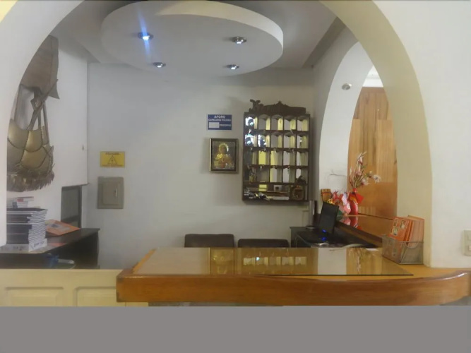 Posada San Vicente Inn