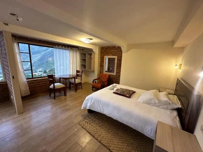 Double Suite
