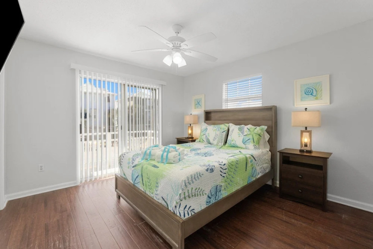 6402 Beach Dr - Seabatical B