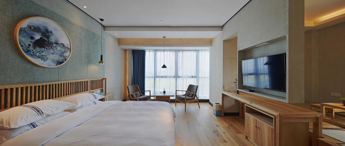 Hangzhou Xilu Hotel
