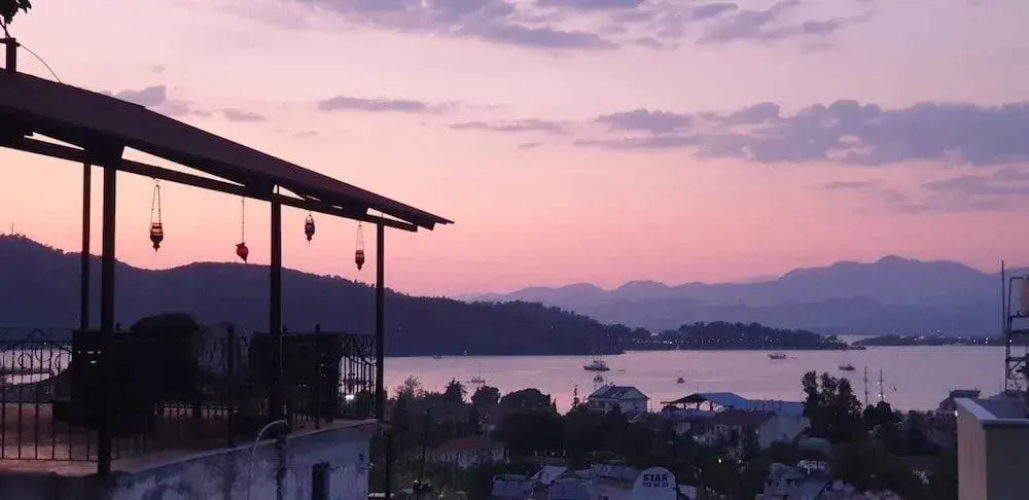 Amintas Hostel & Motel