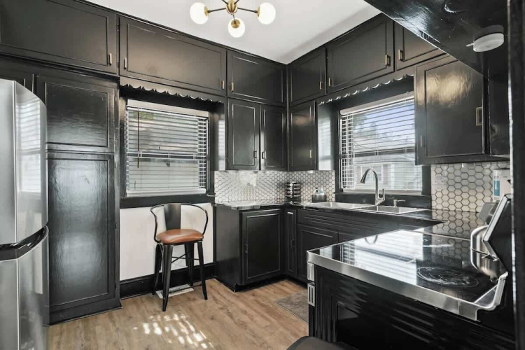 Unique Pet Friendly Bungalow in St Augustine
