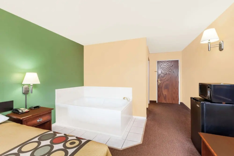 Sleep Inn & Suites Searcy near University