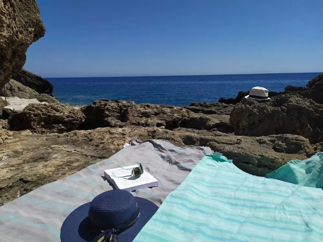 Loggos Summer House